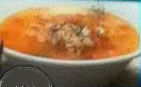 神戸シェフ　から玉スープ